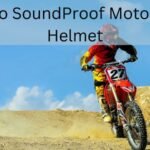 quiet motorcycle helmet