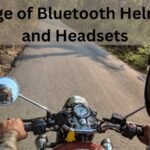 Range of Bluetooth Helmet Headset