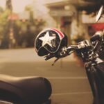 when to replace motorcycle helmet